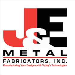 j e metal fabricators metuchen nj|J & E Metal Fabricators Inc, Metuchen, NJ .